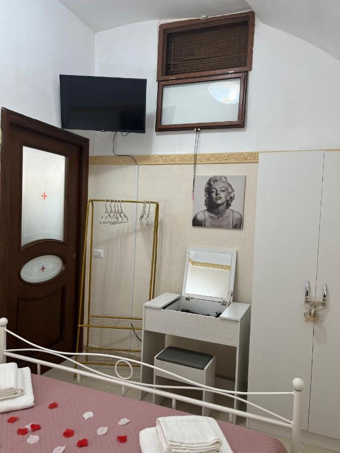 O' Sole Mio Appartement *