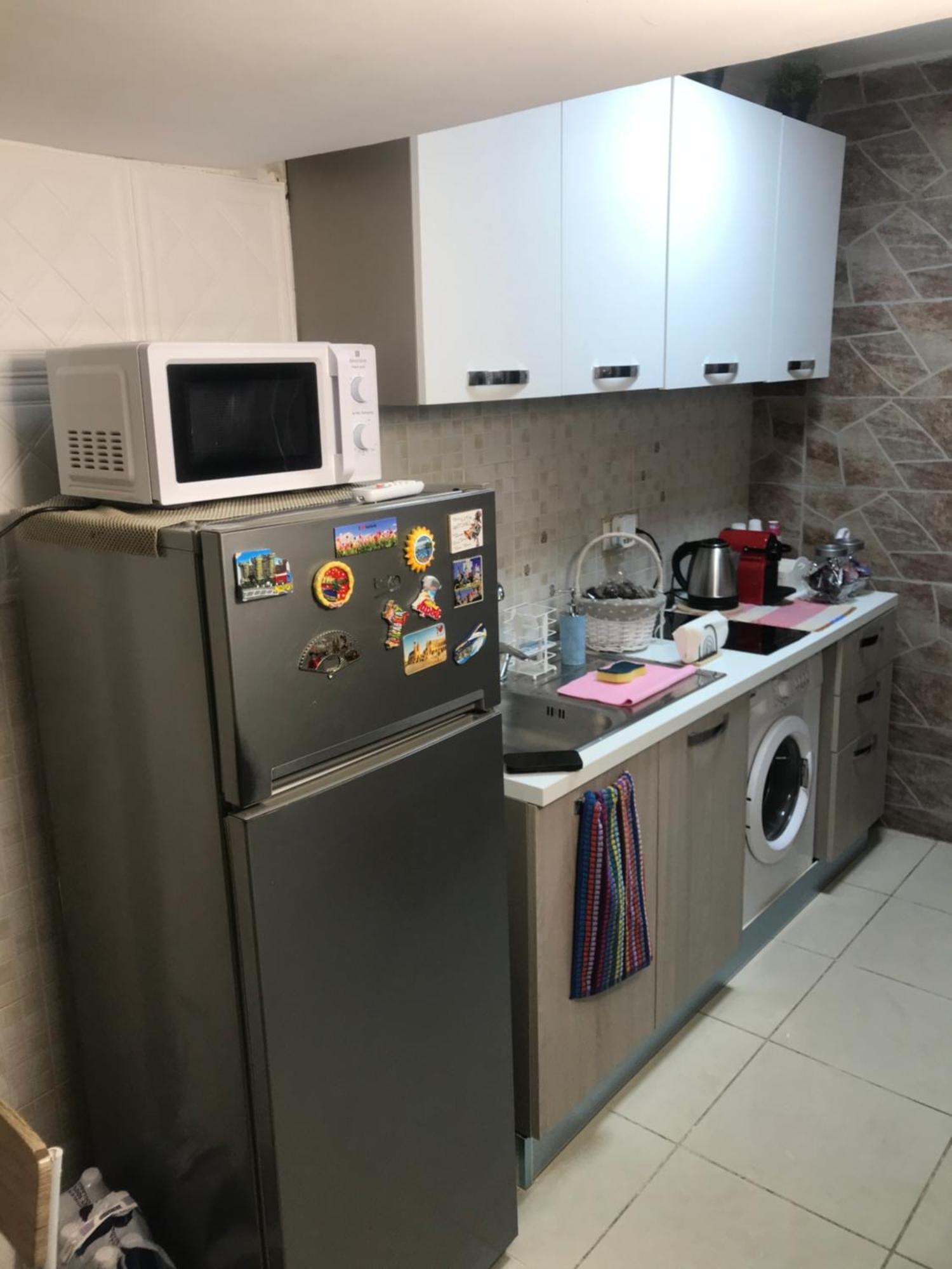 O' Sole Mio Appartement *