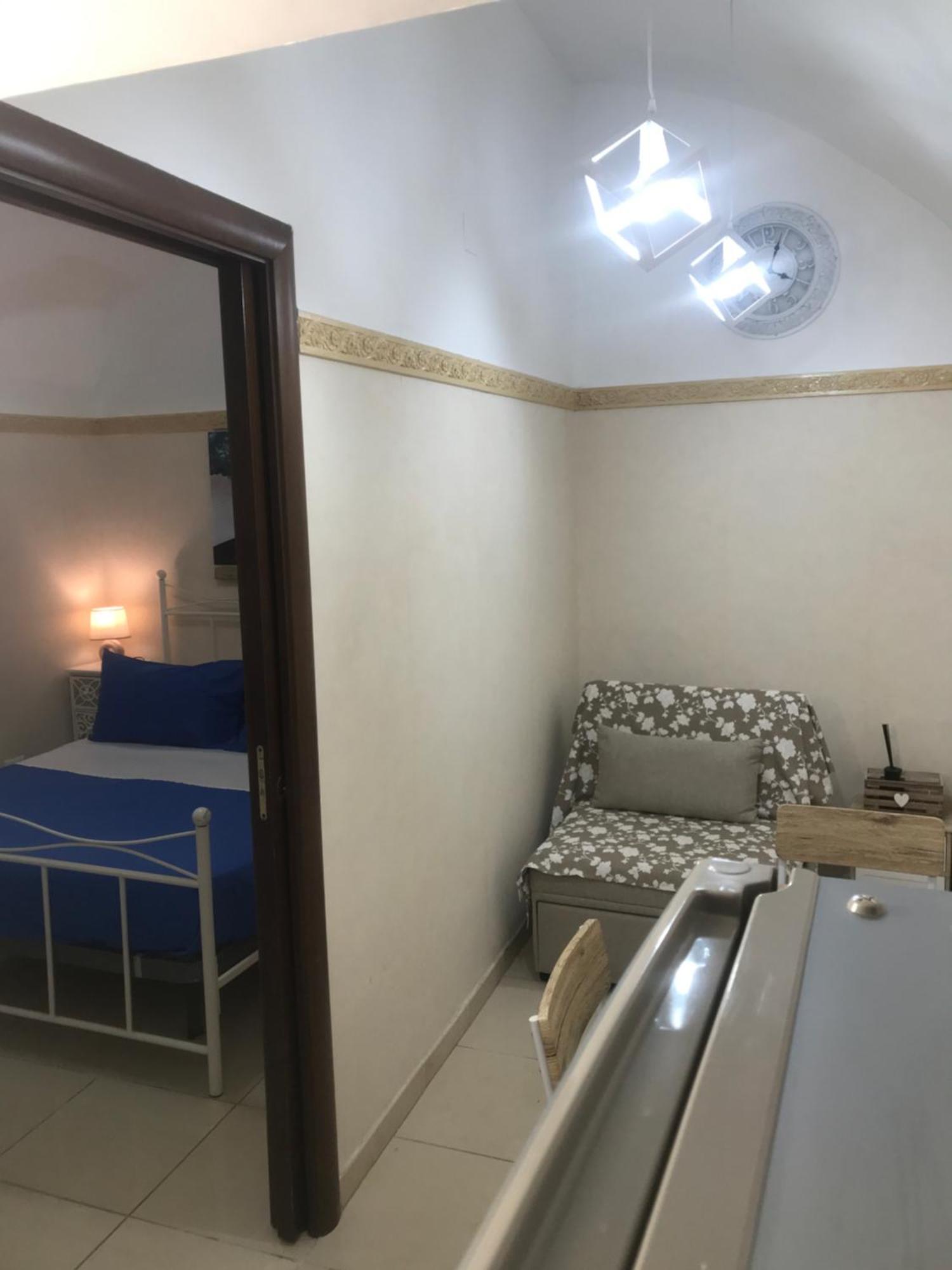 Appartement O' Sole Mio Naples