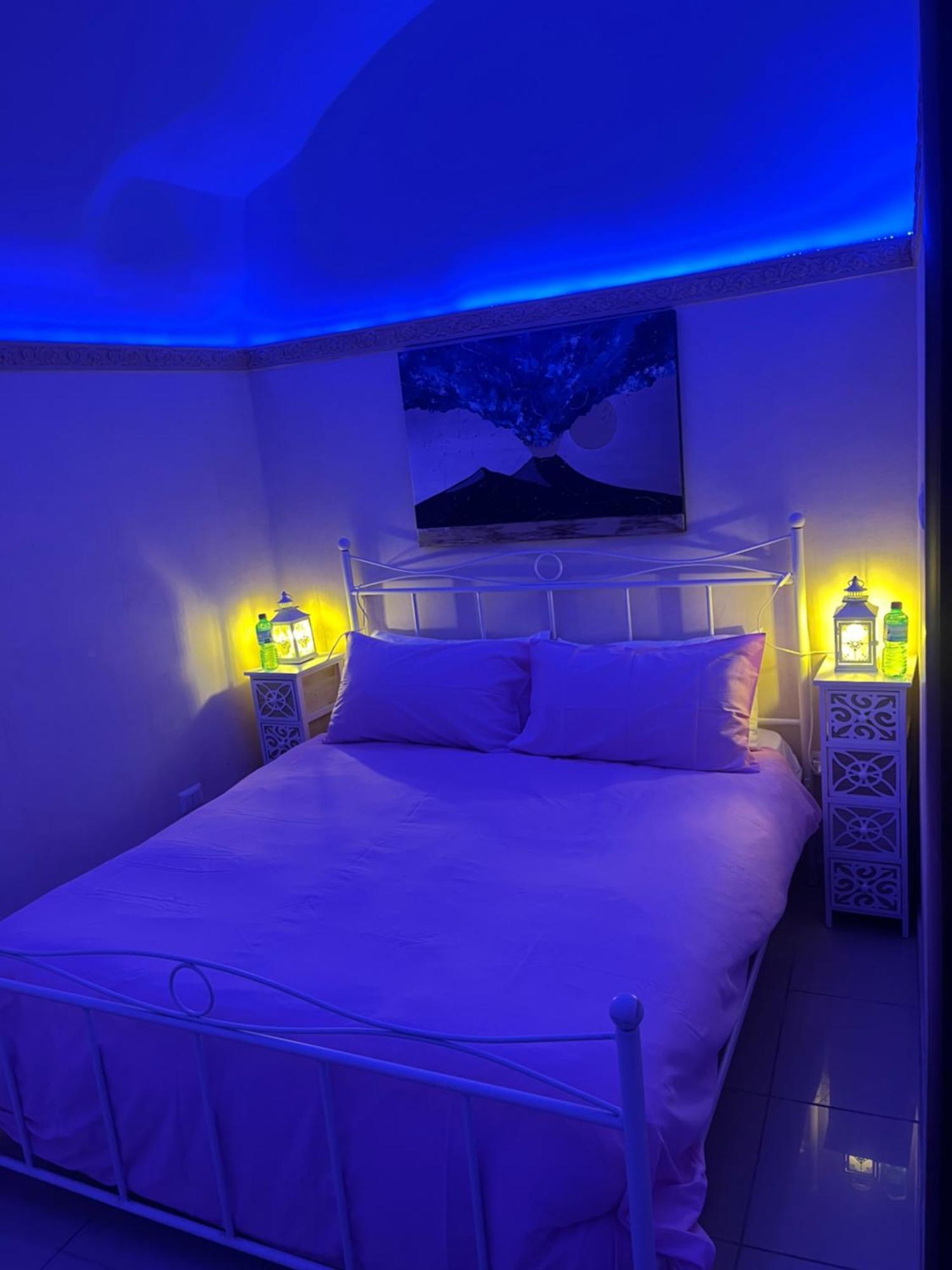 Appartement O' Sole Mio *