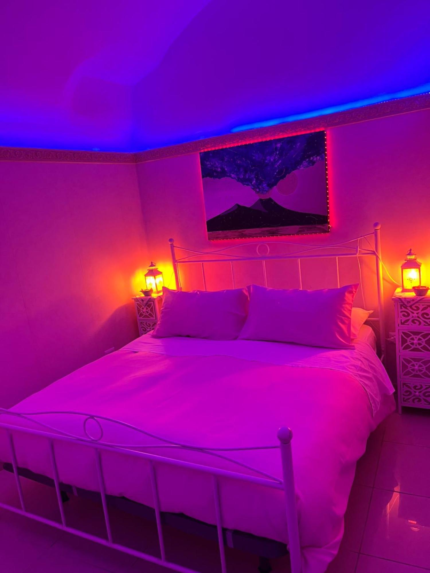 Appartement O' Sole Mio Naples