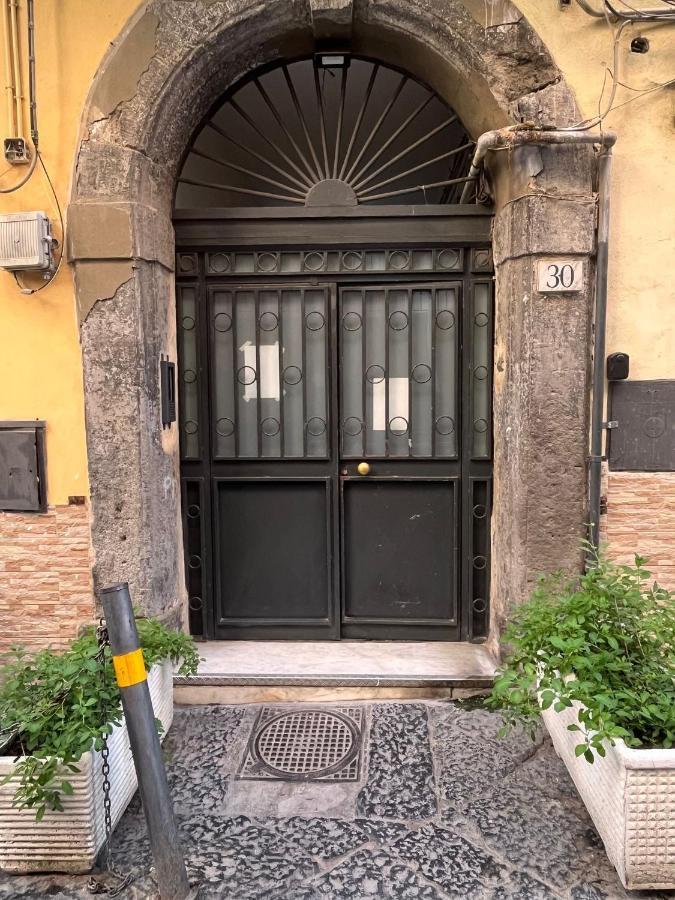 O' Sole Mio Appartamento